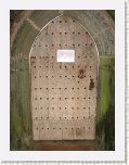 1809-St James Church at St Kew * 600 x 800 * (88KB)